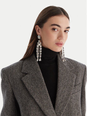 Σκουλαρίκια με κλιπ Weekend Max Mara