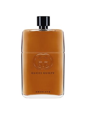 Gucci Gucci Guilty Absolute Pour Homme Woda perfumowana