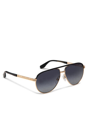 The Marc Jacobs The Marc Jacobs Occhiali da sole 474/S Oro