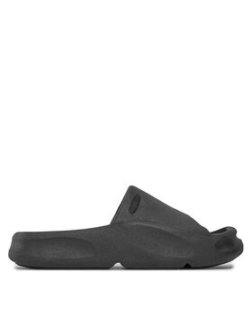 HERON PRESTON HERON PRESTON Natikače Eco Moulded HMIC004S22MAT0011000 Crna