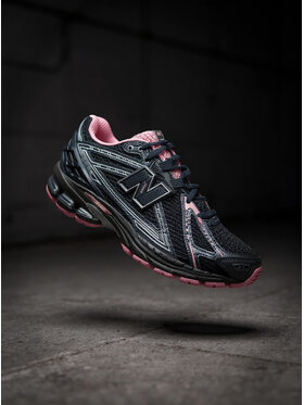 New Balance New Balance Сникърси U1906RCU Черен