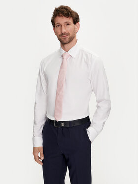 HUGO Hugo Krawatte 50468199 Rosa