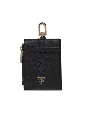 Guess Guess Breloc Not Coordinated Keyrings RW1586 P4101 Negru