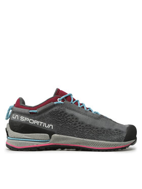 La Sportiva La Sportiva Туристически Tx2 Evo Leather W's 27X900314 Сив