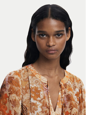 Φόρεμα καθημερινό Desigual φωτογραφία