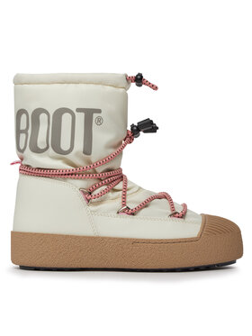 Moon Boot Moon Boot Апрески Ltrack Polar 24501000003 Екрю