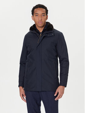 Paul&Shark Paul&Shark Демісезонна куртка 15312401 Cиній Regular Fit