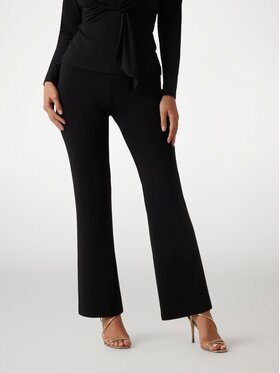 Marciano Guess Marciano Guess Spodnie materiałowe 173183 Czarny Slim Fit