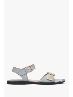 Estro Estro Sandali ER00117384 Blu