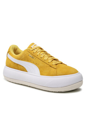 Puma Puma Sneakersy Suede Mayu 380686 11 Žltá