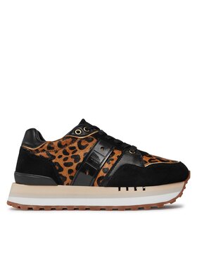 Blauer Blauer Sneakers F3EPPS01/LEO Braun