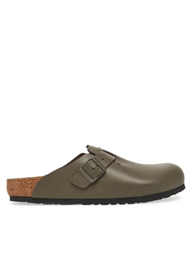 Birkenstock Birkenstock Ciabatte Boston NL 1029079 Marrone
