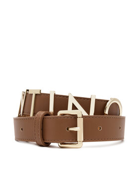 Valentino Valentino Ζώνη Γυναικεία Emma Winter VCS3M257N Καφέ