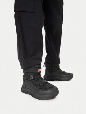 Hunter Hunter Trekking CEO-H8-407 Crna