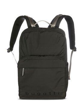 Bugatti Bugatti Plecak 331692 Czarny