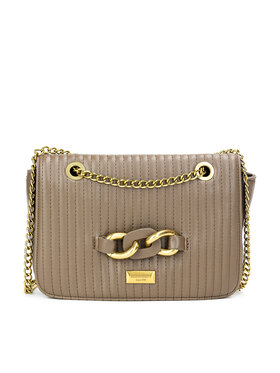 Monnari Monnari Torebka BAG4140-015 Brązowy