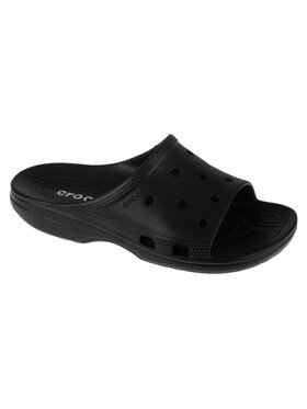 Crocs Crocs Ciabatte Saturday Slide M Nero