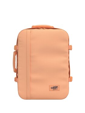 CabinZero CabinZero Plecak 302622 Koralowy