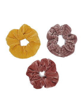 Acccessories Acccessories Set elastik za lase 1WE-024-AW20 Pisana