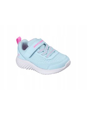 Skechers Skechers Sneakersy 303622N-MNT Niebieski