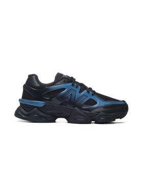 New Balance New Balance Sneakersy 9060 Czarny