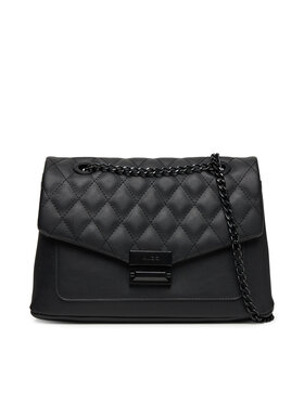 Aldo Aldo Handtasche Haiadien 14091155 Schwarz