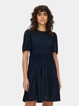 JDY JDY Ljetna haljina Carla 15254680 Plava Regular Fit