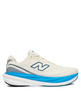 New Balance New Balance Buty do biegania Infinion 1080 V15 M10808E0 Kremowy