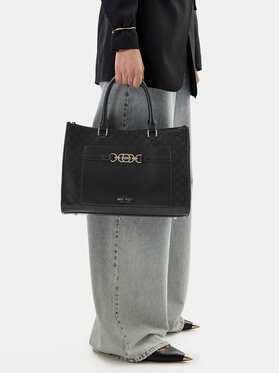 Nine West Nine West Handtasche CEO-LUNA-II-H242045 Schwarz
