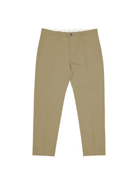 Nine Inthe Morning Nine Inthe Morning Pantaloni chino 9ss24-ks108-cm Beige Regular Fit