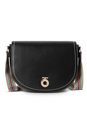 Nobo Nobo Rankinė BAGN580-K020 Juoda