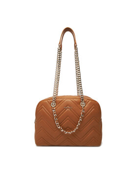 Nine West Nine West Τσάντα CEO-ALICE-LA482-3468 Καφέ