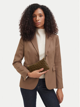 MICHAEL Michael Kors MICHAEL Michael Kors Käekott 32F6AJ6F6S Helepruun