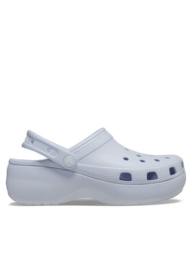 Ciabatte crocs zeppa shop
