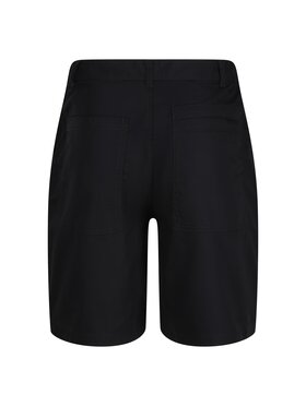Regatta Regatta Szorty Action Czarny Large Fit