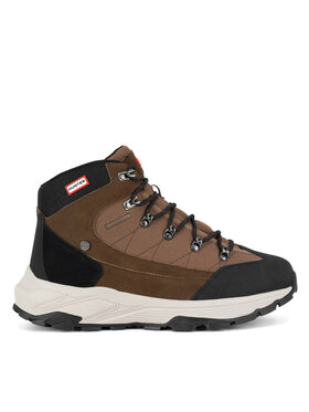 Hunter Hunter Trekking H1-060 Smeđa