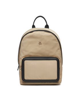 Tommy Hilfiger Tommy Hilfiger Mugursoma Th Essential S Backpack Cb AW0AW15711 Balts