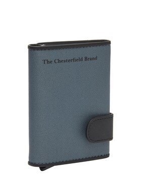 The Chesterfield Brand The Chesterfield Brand Portfel męski 321522 Szary