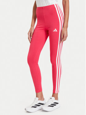 adidas adidas Клин Essentials 3-Stripes KT1289 Розов Slim Fit
