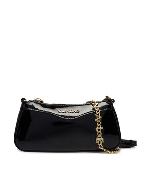 Valentino Valentino Handtasche Elly VBS9IP13VER Schwarz