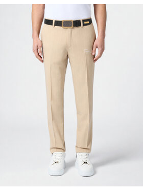 PHILIPP PLEIN PHILIPP PLEIN Opasok 31583 Čierna