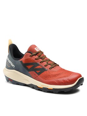 Salomon Salomon Туристически Outpulse Gtx L47219900 Кафяв