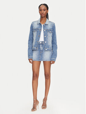 Τζιν μπουφάν MET φωτογραφία