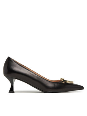 LOVE MOSCHINO LOVE MOSCHINO Kõrgete kontsadega JA10145G0MIE0000 Must