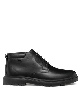 Geox Geox Auliniai batai U Spherica Ec1 B Abx U46HND 00043 C9999 Juoda