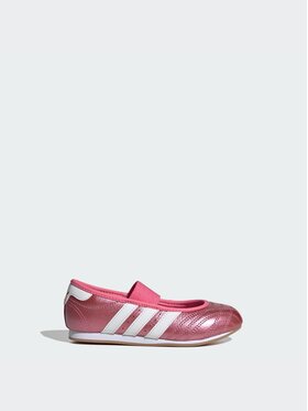 adidas adidas Buty bokserskie 168034 Różowy