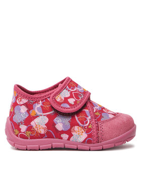 Froddo Froddo Kapcie Classic Slippers G1700394 M Różowy