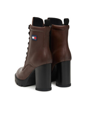 Tommy Jeans Μποτίνια Tommy Jeans - 3