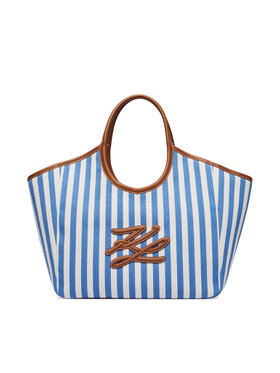 KARL LAGERFELD KARL LAGERFELD Handtasche B2W46074 Blau