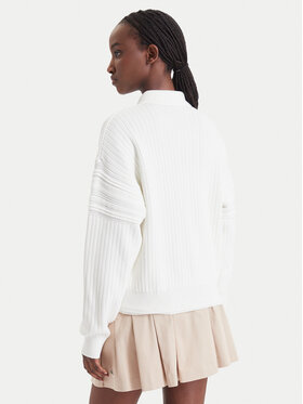 Lacoste Πουλόβερ Lacoste - 3